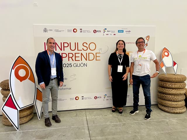 Huelva contra el estrés